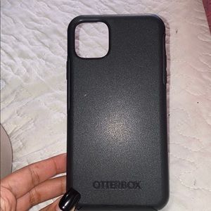 iphone 11 pro max new otter box phone case